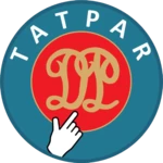 tatpar delhi police android application logo